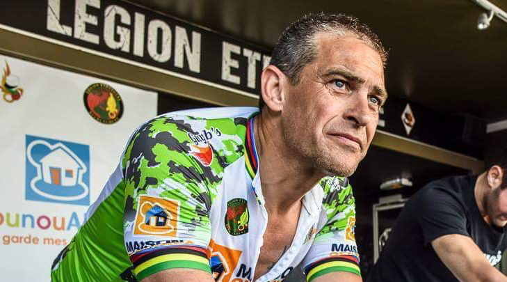 Photo de Laurence Masson